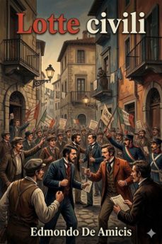 lotte civili (ebook)-9786726023028