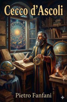 cecco d'ascoli: racconto storico del secolo xiv (ebook)-9786726025428