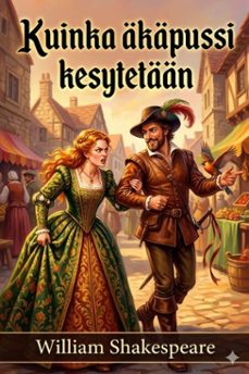 kuinka akapussi kesytetaan (ebook)-9786726029228