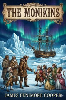 the monikins (ebook)-james fenimore cooper-9786726558728