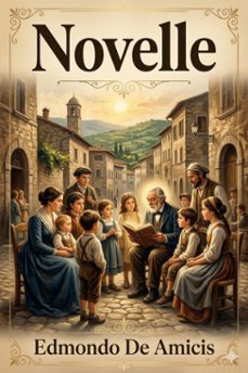 novelle (ebook)-edmondo de amicis-9786726573028