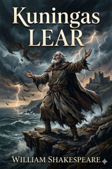 kuningas lear (ebook)-william shakespeare-9786726579228