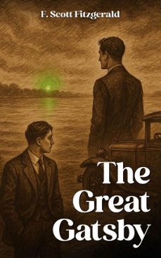 the great gatsby (ebook)-f. scott fitzgerald-9787063045728