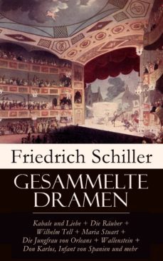 gesammelte dramen (ebook)-9788026827528