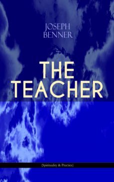 the teacher (spirituality &amp; practice) (ebook)-9788026869528