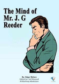 the mind of mr. j. g. reeder (ebook)-edgar wallace-9788035080228