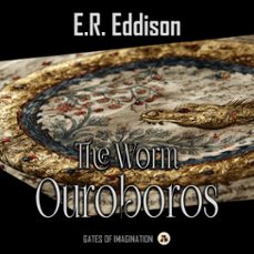 the worm ouroboros (audiolibro)-e. r. eddison-9788368887228