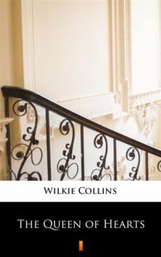 the queen of hearts (ebook)-wilkie collins-9788382927528