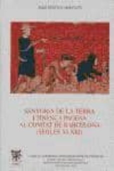 senyoria de la terra i tinença pagesa al comtat de barcelona (seg les xi-xiii)-9788400081928