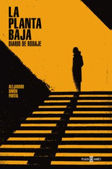 la planta baja. diario de rodaje-9788401020728