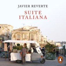 suite italiana (audiolibro)-javier reverte-9788401024528