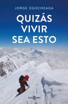 quizas vivir sea esto (ebook)-9788401025228