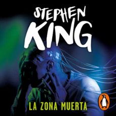 la zona muerta-stephen king-9788401026928