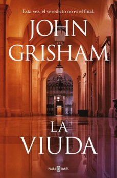 la viuda (ebook)-john grisham-9788401027628