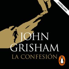 la confesión-john grisham-9788401029028