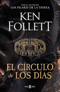el circulo de los dias (ebook)-ken follett-9788401036828