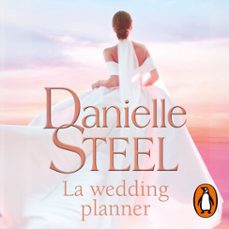 la wedding planner (audiolibro)-danielle steel-9788401038228