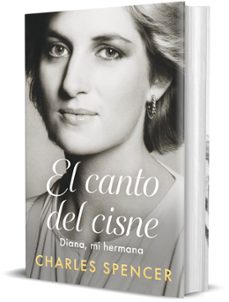 el canto del cisne-charles spencer-9788401039928