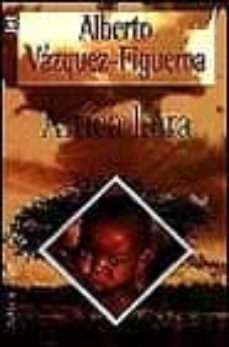africa llora-alberto vazquez figueroa-9788401326028