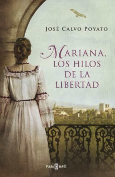 mariana, los hilos de la libertad-9788401342028