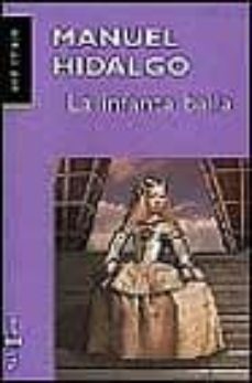 la infanta baila-manuel hidalgo-9788401385728