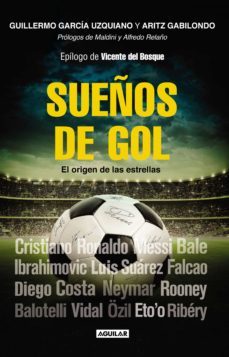 sueños de gol (ebook)-9788403014428