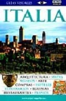 italia 2008 (guias visuales)-9788403506428