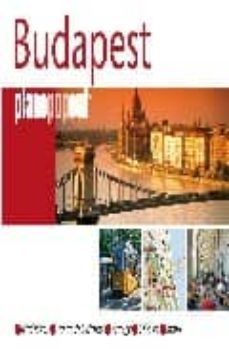 budapest 2009 (planopopout)-9788403508828