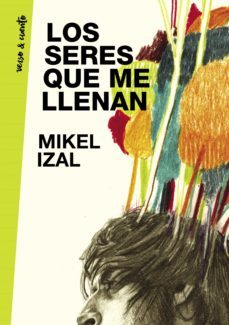 los seres que me llenan (ebook)-9788403515628