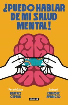 ¿puedo hablar de mi salud mental! (ebook)-9788403523128