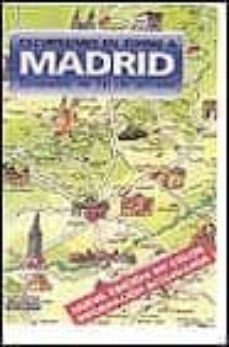 excursiones en torno a madrid-9788403596528