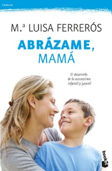 abrazame, mama-9788408006428