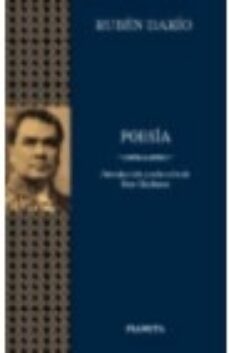 poesia-ruben dario-9788408030928