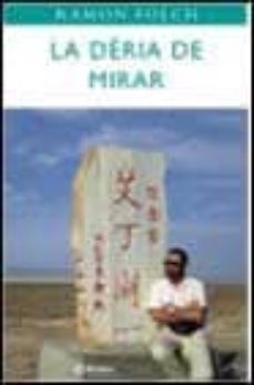 la deria de mirar-ramon folch-9788408034728