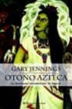 otoño azteca-9788408048428