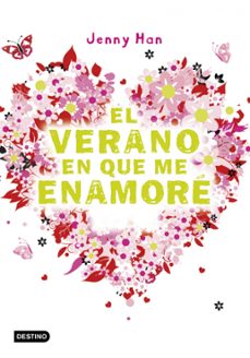 el verano en que me enamore de ti-jenny han-9788408111528