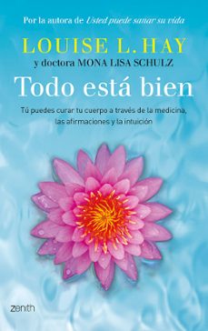 todo esta bien-louise l. hay-mona lisa schulz-9788408118428