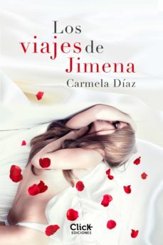 los viajes de jimena (ebook)-9788408129028