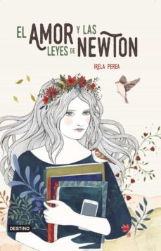 el amor y las leyes de newton (ebook)-9788408177128