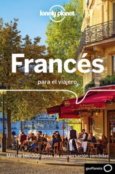 frances para el viajero (5ª ed.) (lonely planet)-9788408180128