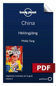 china 5. heilongjiang (ebook)-9788408188728