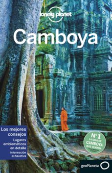 camboya 2019 (6ª ed.) (lonely planet)-9788408193128