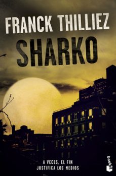 sharko-9788408213628