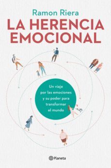 la herencia emocional (ebook)-ramon riera-9788408217428