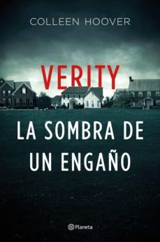 verity. la sombra de un engaño (ebook)-9788408227328