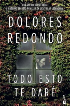 Libros de DOLORES REDONDO - Librería Sur.