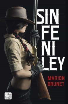 sin fe ni ley (ebook)-marion brunet-9788408239628