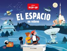 el espacio en relieve-9788408240228