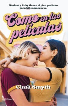 como en las peliculas-ciara smyth-9788408251828