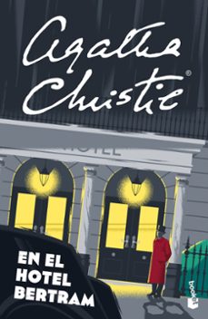 en el hotel bertram-agatha christie-9788408253228